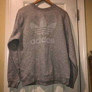 Adidas Sweatshirt